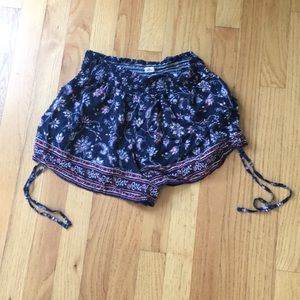 Hollister Comfy Shorts